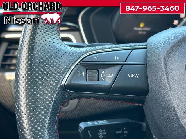 used 2021 Audi S5 car, priced at $38,444