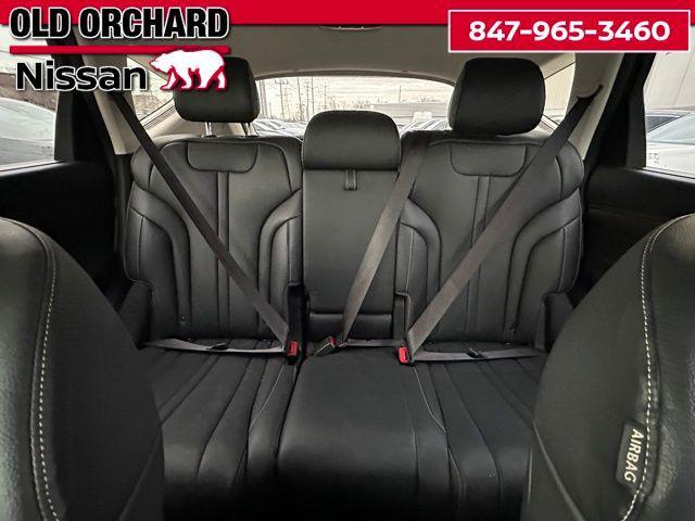 used 2024 Genesis GV80 car, priced at $45,571