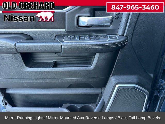 used 2022 Ram 2500 car, priced at $49,997