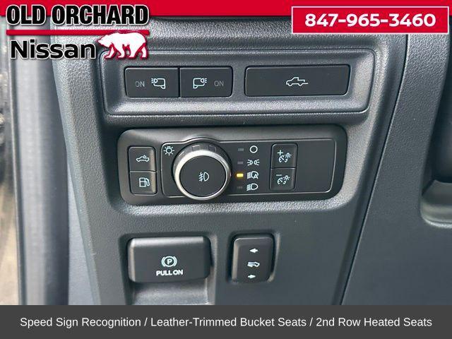 used 2022 Ford F-150 car, priced at $43,772