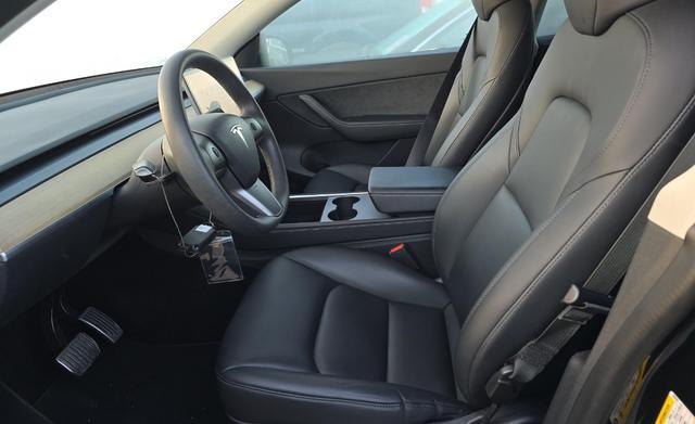 used 2022 Tesla Model Y car, priced at $28,388