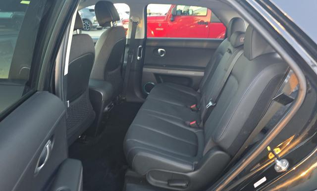 used 2023 Hyundai IONIQ 5 car, priced at $22,488