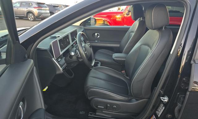 used 2023 Hyundai IONIQ 5 car, priced at $22,488