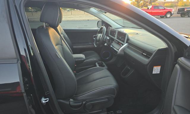 used 2023 Hyundai IONIQ 5 car, priced at $22,488