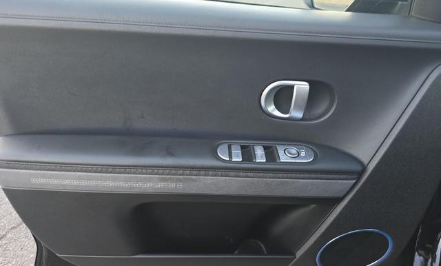 used 2023 Hyundai IONIQ 5 car, priced at $22,488