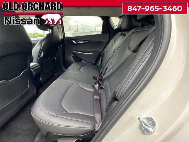 used 2022 Kia EV6 car, priced at $24,888