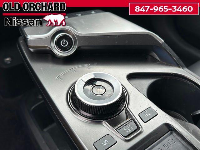 used 2022 Kia EV6 car, priced at $24,888