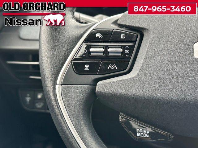 used 2022 Kia EV6 car, priced at $24,888