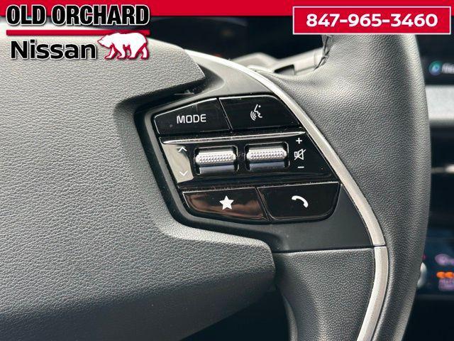 used 2022 Kia EV6 car, priced at $24,888