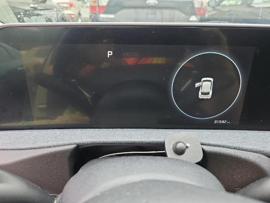 used 2022 Kia EV6 car, priced at $24,888