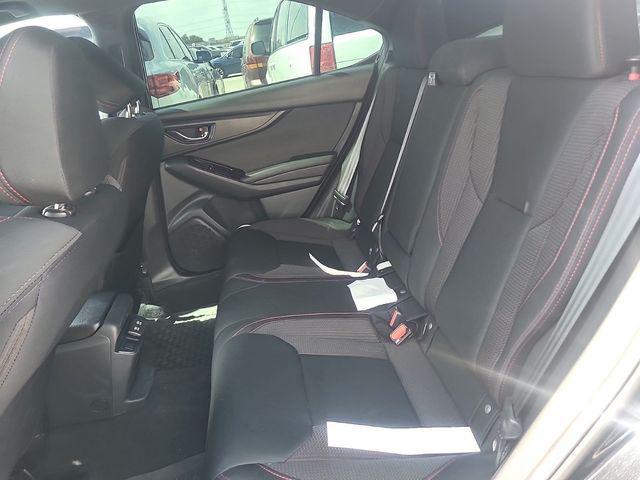 used 2022 Subaru WRX car, priced at $25,888