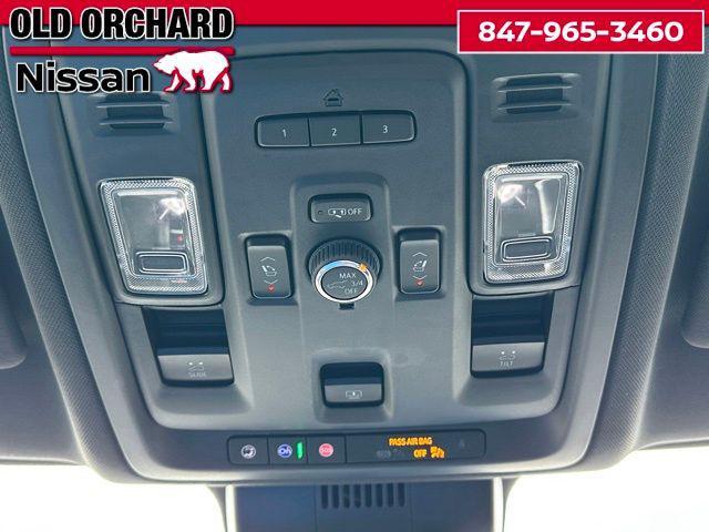 used 2023 Chevrolet Suburban car, priced at $61,888