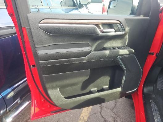 used 2023 Chevrolet Silverado 1500 car, priced at $34,888