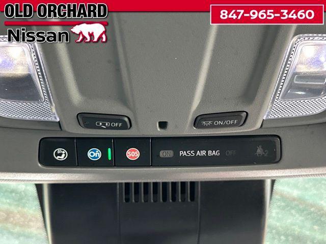 used 2023 Chevrolet Silverado 1500 car, priced at $33,972