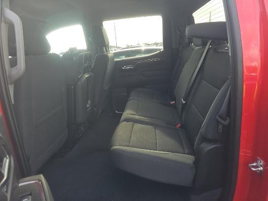 used 2023 Chevrolet Silverado 1500 car, priced at $34,888