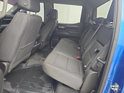 used 2024 GMC Sierra 1500 car, priced at $48,972