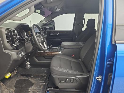 used 2024 GMC Sierra 1500 car, priced at $48,972