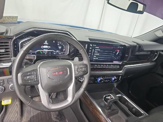 used 2024 GMC Sierra 1500 car, priced at $48,972