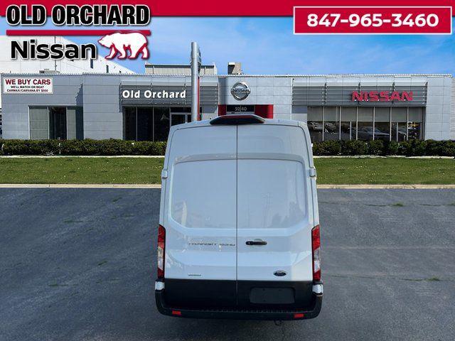 used 2023 Ford Transit-350 car, priced at $37,444