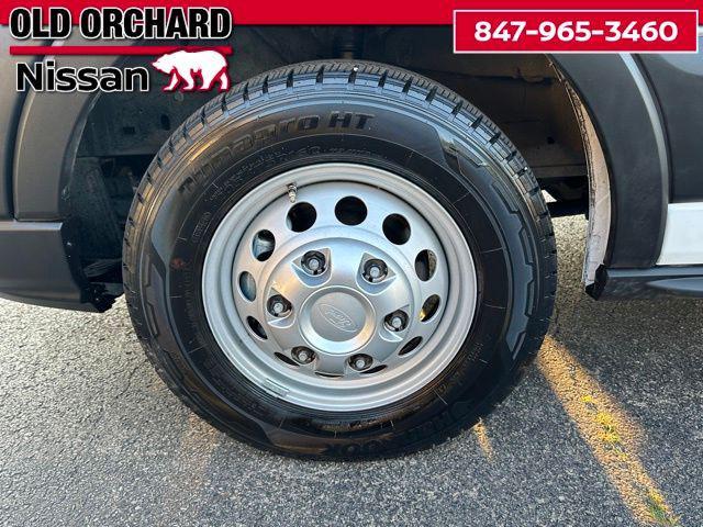 used 2023 Ford Transit-350 car, priced at $37,444