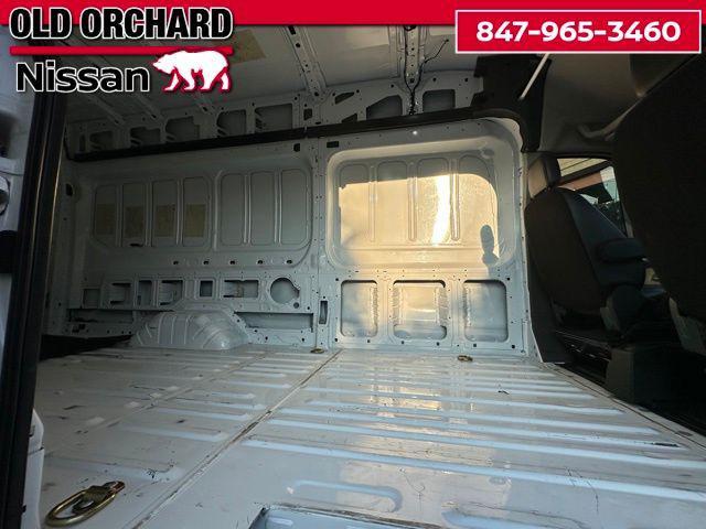 used 2023 Ford Transit-350 car, priced at $37,444