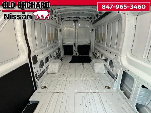 used 2023 Ford Transit-350 car, priced at $37,444