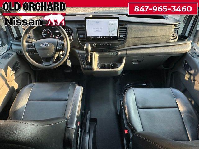 used 2023 Ford Transit-350 car, priced at $37,444