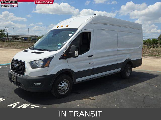 used 2023 Ford Transit-350 car, priced at $39,972