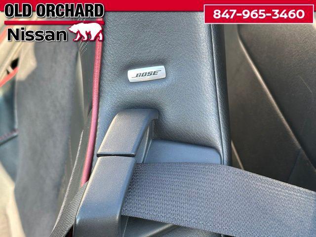 used 2018 FIAT 124 Spider car, priced at $17,997
