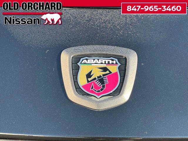 used 2018 FIAT 124 Spider car, priced at $17,997
