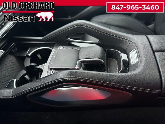 used 2023 Mercedes-Benz GLE 350 car, priced at $46,772
