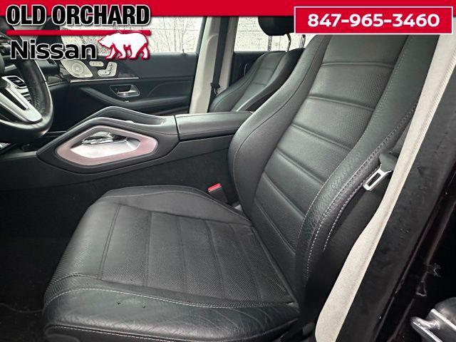 used 2023 Mercedes-Benz GLE 350 car, priced at $46,772