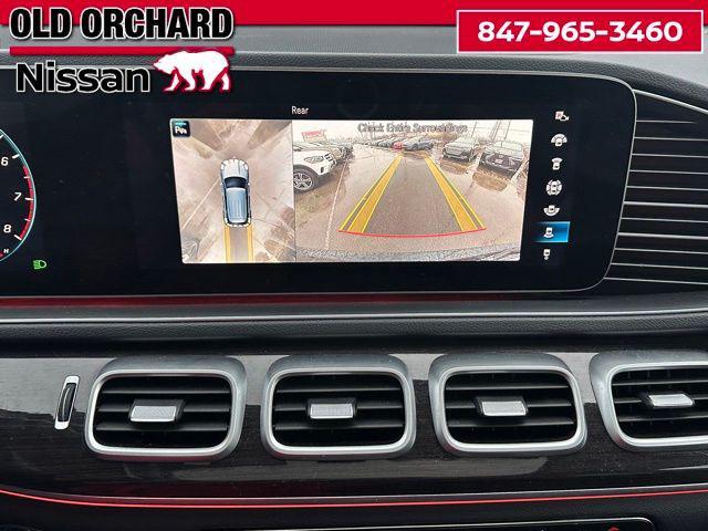 used 2023 Mercedes-Benz GLE 350 car, priced at $46,772