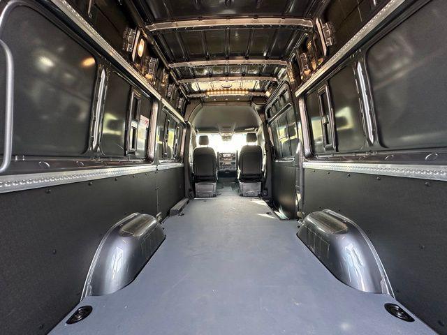 used 2023 Mercedes-Benz Sprinter 2500 car, priced at $53,953