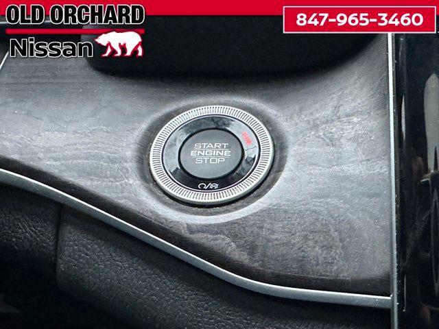 used 2023 Jeep Grand Cherokee car, priced at $34,488