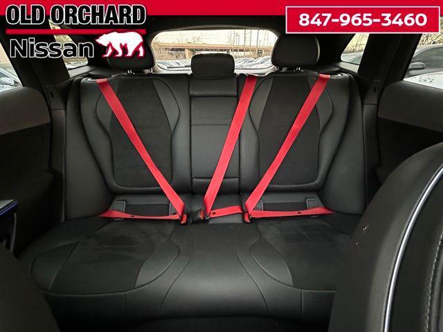 used 2024 Mercedes-Benz AMG EQE car, priced at $64,888