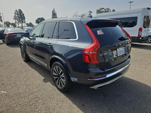 used 2021 Volvo XC90 Recharge Plug-In Hybrid car, priced at $41,941