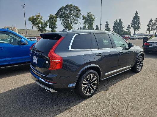 used 2021 Volvo XC90 Recharge Plug-In Hybrid car, priced at $41,941