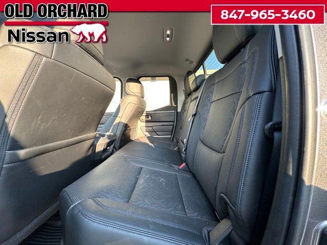 used 2022 Toyota Tundra car, priced at $42,272