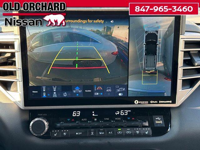 used 2022 Toyota Tundra car, priced at $42,272