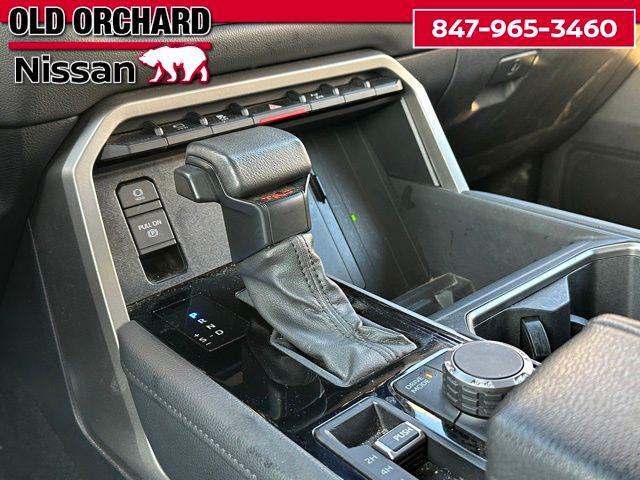 used 2022 Toyota Tundra car, priced at $42,272