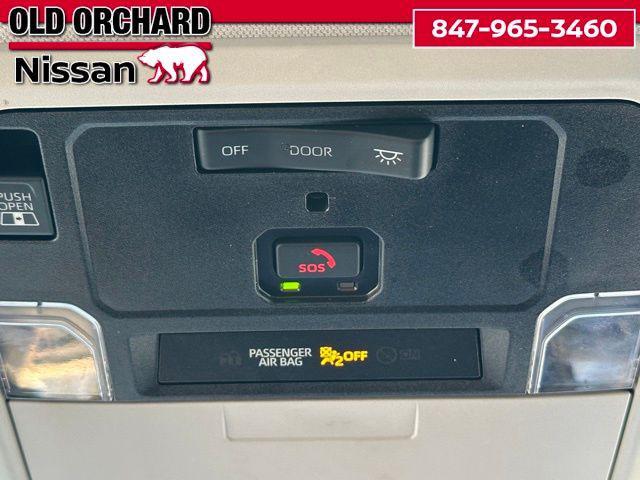 used 2022 Toyota Tundra car, priced at $42,272