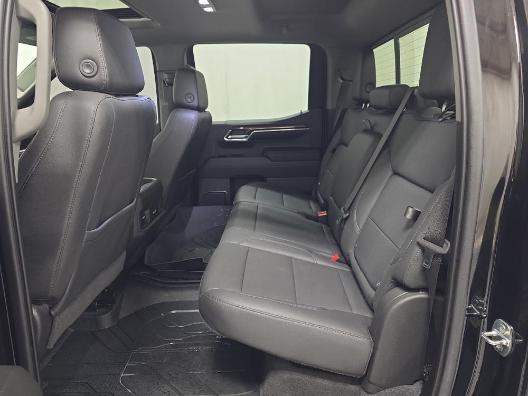 used 2023 Chevrolet Silverado 1500 car, priced at $44,888