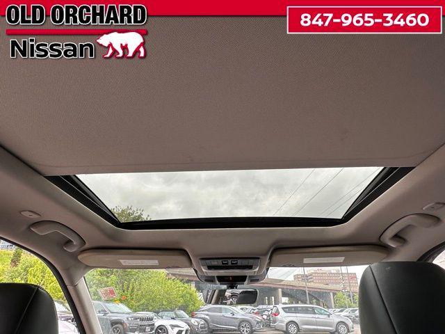used 2022 Nissan Rogue car, priced at $27,972