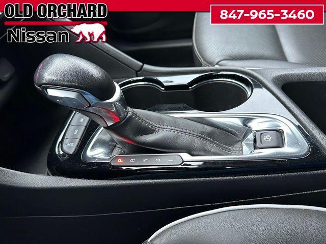 used 2024 Buick Encore GX car, priced at $26,888
