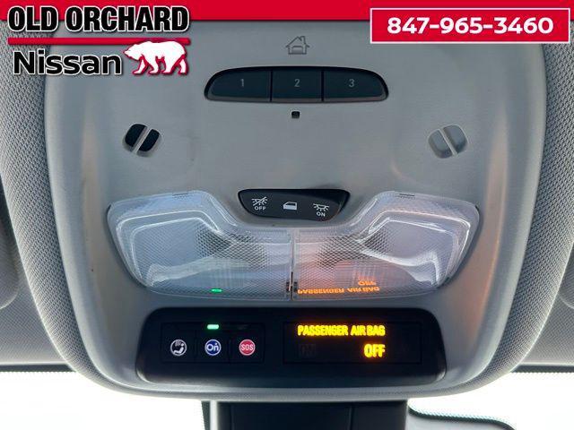 used 2024 Buick Encore GX car, priced at $26,888