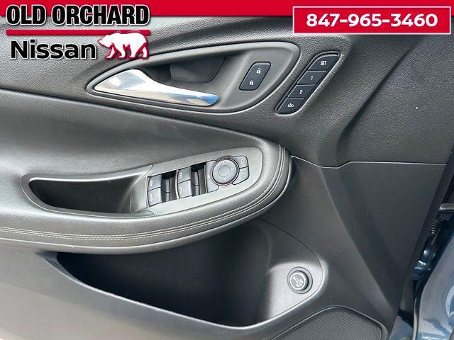used 2024 Buick Encore GX car, priced at $26,888