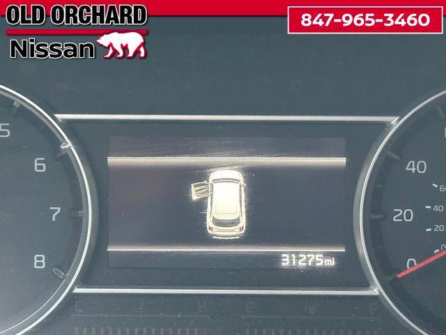 used 2022 Kia Sorento car, priced at $24,444