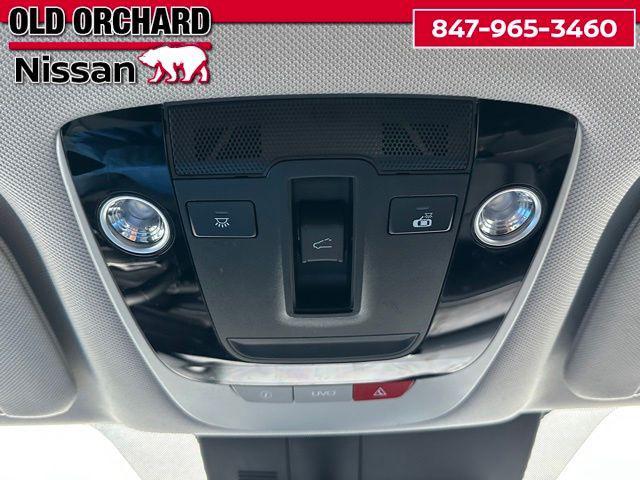 used 2022 Kia Sorento car, priced at $24,444