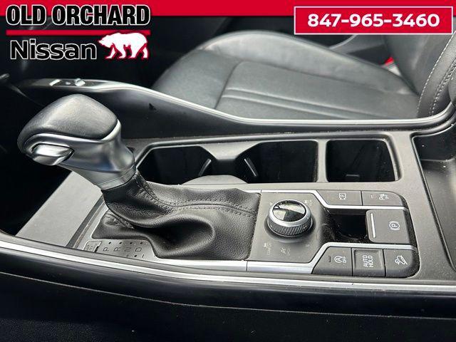 used 2022 Kia Sorento car, priced at $24,444